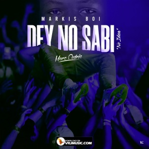 Dey No Sabi